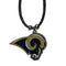 Sports Jewelry & Accessories NFL - Los Angeles Rams Cord Necklace JM Sports-7
