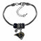 Sports Jewelry & Accessories NFL - Los Angeles Rams Euro Bead Bracelet JM Sports-7