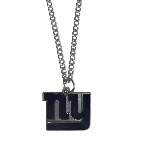 Sports Jewelry & Accessories NFL - New York Giants Chain Necklace JM Sports-7