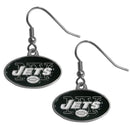 Sports Jewelry & Accessories NFL - New York Jets Dangle Earrings JM Sports-7