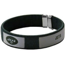Sports Jewelry & Accessories NFL - New York Jets Fan Bracelet JM Sports-7