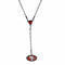 Sports Jewelry & Accessories NFL - San Francisco 49ers Lariat Necklace JM Sports-7