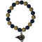 Sports Jewelry & Accessories NFL - St. Louis Rams Fan Bead Bracelet JM Sports-7
