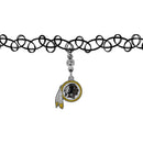 Sports Jewelry & Accessories NFL - Washington Redskins Knotted Choker JM Sports-7