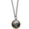 Sports Jewelry & Accessories NHL - Buffalo Sabres Chain Necklace with Small Charm JM Sports-7