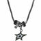 Sports Jewelry & Accessories NHL - Dallas Stars  Euro Bead Necklace JM Sports-7