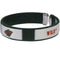 Sports Jewelry & Accessories NHL - Minnesota Wild Fan Bracelet JM Sports-7