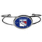 Sports Jewelry & Accessories NHL - New York Rangers Cuff Bracelet JM Sports-7
