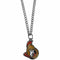 Sports Jewelry & Accessories NHL - Ottawa Senators Chain Necklace with Small Charm JM Sports-7