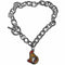 Sports Jewelry & Accessories NHL - Ottawa Senators Charm Chain Bracelet JM Sports-7