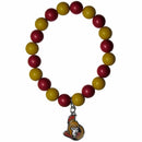 Sports Jewelry & Accessories NHL - Ottawa Senators Fan Bead Bracelet JM Sports-7