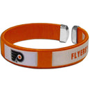 Sports Jewelry & Accessories NHL - Philadelphia Flyers Fan Bracelet JM Sports-7