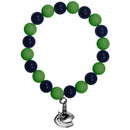 Sports Jewelry & Accessories NHL - Vancouver Canucks Fan Bead Bracelet JM Sports-7