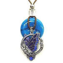 Sports Jewelry & Accessories Sports Accessories - NecklaceSports Accessories - Butterfly JM Sports-7