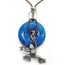 Sports Jewelry & Accessories Sports Accessories - NecklaceSports Accessories - Frog JM Sports-7