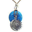 Sports Jewelry & Accessories Sports Accessories - NecklaceSports Accessories - Sun & Moon JM Sports-7