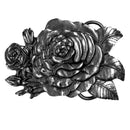 Sports Jewelry & Accessories Sports Accessories - Rose Antiqued Belt Buckle JM Sports-7