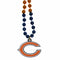 Sports Jewelry NFL - Chicago Bears Mardi Gras Bead Necklaces JM Sports-7
