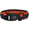 Sports Jewelry NFL - Chicago Bears Survivor Bracelet JM Sports-7