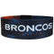 Sports Jewelry NFL - Denver Broncos Stretch Bracelets JM Sports-7