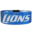 Sports Jewelry NFL - Detroit Lions Stretch Bracelets JM Sports-7