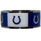 Sports Jewelry NFL - Indianapolis Colts Steel Inlaid Ring Size 10 JM Sports-7