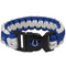 Sports Jewelry NFL - Indianapolis Colts Survivor Bracelet JM Sports-7