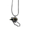 Sports Jewelry NFL - Los Angeles Rams State Charm Necklace JM Sports-7
