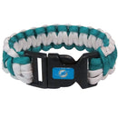 Sports Jewelry NFL - Miami Dolphins Survivor Bracelet JM Sports-7