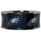 Sports Jewelry NFL - Philadelphia Eagles Steel Inlaid Ring Size 12 JM Sports-7