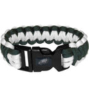 Sports Jewelry NFL - Philadelphia Eagles Survivor Bracelet JM Sports-7