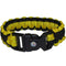 Sports Jewelry NFL - Pittsburgh Steelers Survivor Bracelet JM Sports-7
