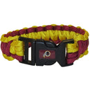 Sports Jewelry NFL - Washington Redskins Survivor Bracelet JM Sports-7