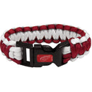 Sports Jewelry NHL - Detroit Red Wings Survivor Bracelet JM Sports-7