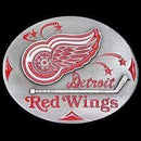 Sports Jewelry NHL - Detroit Red Wings Team Belt Buckle JM Sports-7