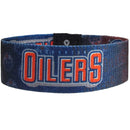Sports Jewelry NHL - Edmonton Oilers Stretch Bracelets JM Sports-7