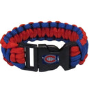Sports Jewelry NHL - Montreal Canadiens Survivor Bracelet JM Sports-7