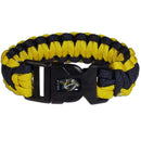Sports Jewelry NHL - Nashville Predators Survivor Bracelet JM Sports-7