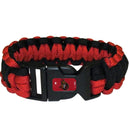 Sports Jewelry NHL - Ottawa Senators Survivor Bracelet JM Sports-7