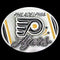 Sports Jewelry NHL - Philadelphia Flyers Team Belt Buckle JM Sports-7