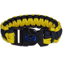 Sports Jewelry NHL - St. Louis Blues Survivor Bracelet JM Sports-7