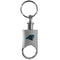 Sports Key Chain NFL - Carolina Panthers Valet Key Chain JM Sports-7