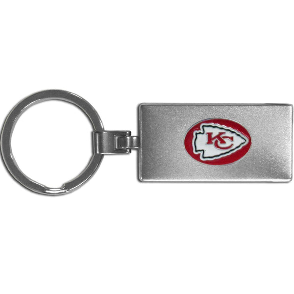Sports Key Chain NFL - Kansas City Chiefs Multi-tool Key Chain JM Sports-7