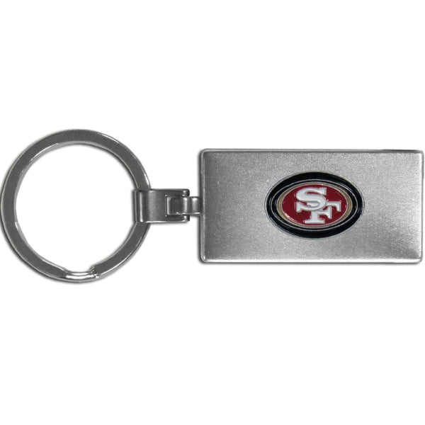 Sports Key Chain NFL - San Francisco 49ers Multi-tool Key Chain JM Sports-7