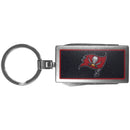 Sports Key Chain NFL - Tampa Bay Buccaneers Multi-tool Key Chain, Logo JM Sports-7
