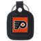 Sports Key Chain NHL - Philadelphia Flyers Square Leatherette Key Chain JM Sports-7