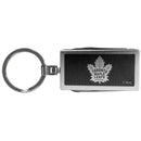 Sports Key Chain NHL - Toronto Maple Leafs Multi-tool Key Chain, Black JM Sports-7