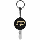 Sports Key Chain Purdue Boilermakers Mini Light Key Topper JM Sports-7