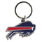 Sports Key Chains NFL - Buffalo Bills Enameled Key Chain JM Sports-7