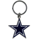Sports Key Chains NFL - Dallas Cowboys Enameled Key Chain JM Sports-7